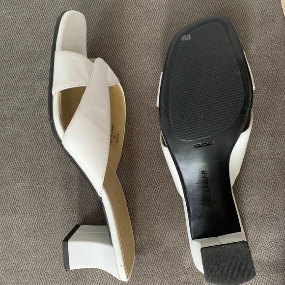 Heels, Wedges, & Ankle Boots! - Picture 5 of 7